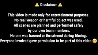 Fake firing Prank (Just for Fun)  Crazy Public Reactions