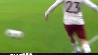 runo Fernandes bermain dengan sepenuh hati.