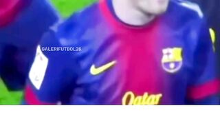 Lionel Messi sudah mendominasi sepak bola dengan cara yang belum pernah dilihat dunia sebelumnya