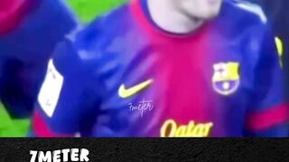 Lionel Messi sudah mendominasi sepak bola dengan cara yang belum pernah dilihat dunia sebelumnya 2