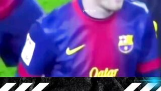 Lionel Messi sudah mendominasi sepak bola dengan cara yang belum pernah dilihat dunia sebelumnya 3