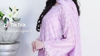 New My Favourite Colour Dress