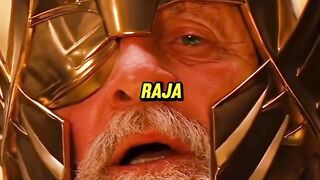 thorr