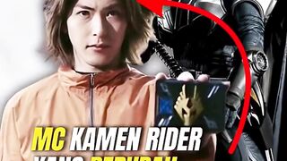 kamen riders