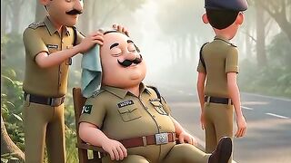 moto patlu ai cartoon store . . . .#ai #motopatlu #aistory #uk #fyp