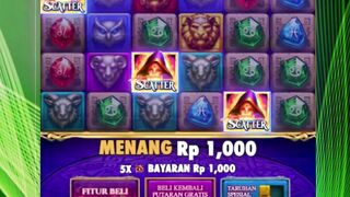 JP BESAR ORACLE GOLD