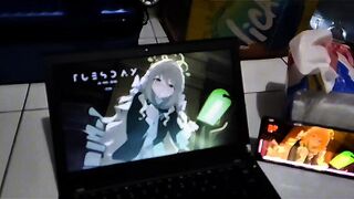 HANDPHONE MODIFIKASION