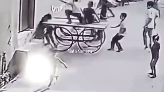 Di Uttar Pradesh