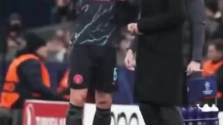 John Stones era Pep Guardiola