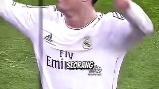 detik detik ketika ronaldo membuat madrisista menangis