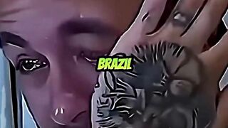 Neymar Terancam Gagal ke Piala Dunia 2026? Brasil Mulai Panik!