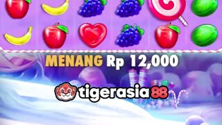 Sweet Bonanza emang gk ada obat dah  - Tigerasia88
