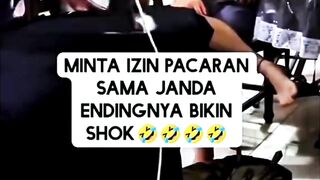 pacaran sama janda???? - Tigerasia88