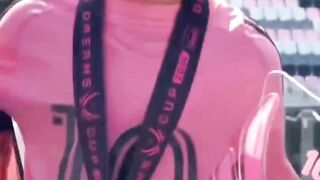 Ciro Messi bawa timnya juara