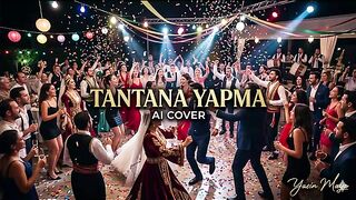 TANTANA YAPMA - YENİ NESİL AI COVER 2026