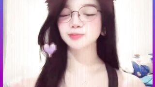 Black Cat Velvet Mochi ✨