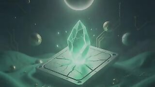 The Emerald Bleed