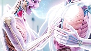 `El gesto extraño que revela amor auténtico