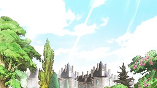Higeki no Genkyou to Naru Saikyou Gedou Last Boss Joou wa Tami no Tame ni Tsukushimasu. 2nd Season Episodes 8