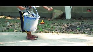 কুকুরের মাংসের বিরিয়ানি বাংলা ফানি ভিডিও