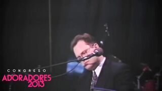 Temprano yo te buscaré - Marcos Witt