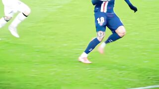 Tendangan & sentuhan dari Icardi ini bukan hal biasa, itu benar-benar sihir murni ????
