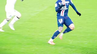 Tendangan & sentuhan dari Icardi ini bukan hal biasa, itu benar-benar sihir murni ???? 2
