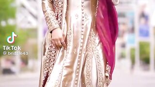 Beautiful Latest Fancy Dress 15