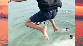 Mental Warga konoha