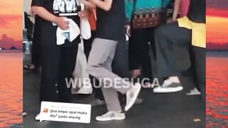 makin meresahkan aja kaum ini