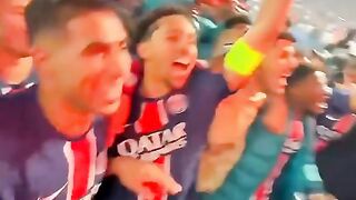 JUARA MAH BEBAS???? 5 Momen Tak Terduga Ketika Perayaan Juara????