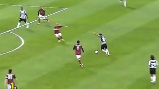 Prime Carlos Tevez was absolutely UNREAL