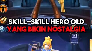 Skill-skill Hero Old