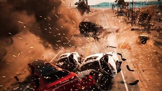 NO BRAKES NO MERCY