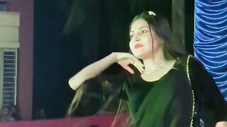 এটা সেরা নাচ ছিল