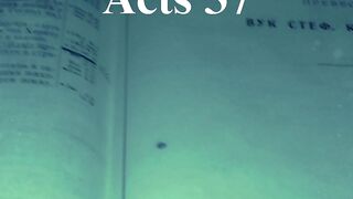 Acts 37