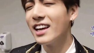 Junk kook new video