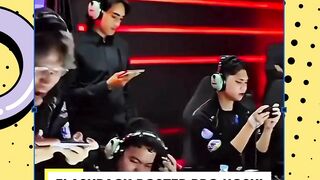 Roster RRQ s15 Se ngeri ini Malah di rombak