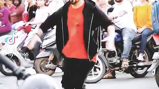 মুবিন নায়ক