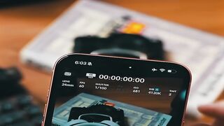 The Secret Magnetic Lens Filter Every iPhone Creator Needs!