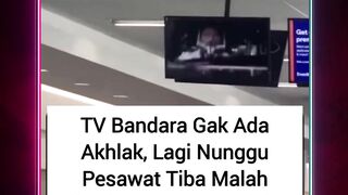 malah di kasih spoiler