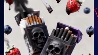 Perisa Pada Rokok