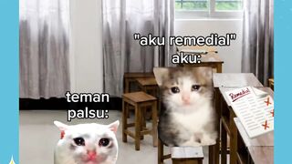 ini baru teman sejati ????