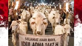 Selamat Hari Raya Idul Adha 1477 H