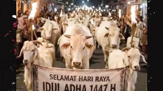Selamat Hari Raya Idul Adha 1477 H 2