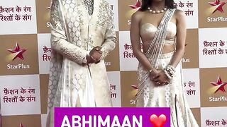 Rohit prohit and samridhi shukla 2