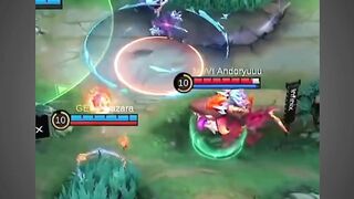 Pahlawan Tengah Malam #Esports