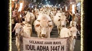 Selamat Hari Raya Idul Adha