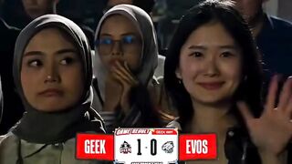 #MLBBALLSTAR #MobileLegendsBangBang #MLBB #evosesports #geek