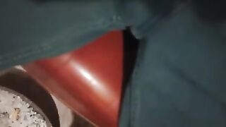 Video link Kathy Cardona y Naím aclaran todo en live: revelan que sus discusiones comenzaron por los celos 2
